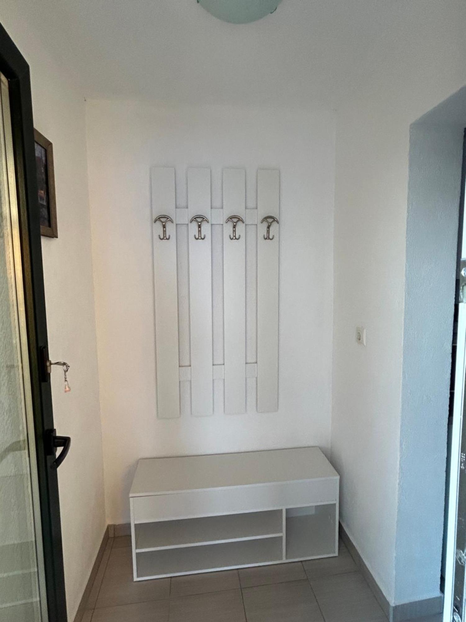 Apartments Spalj 1 I 2 Senj  Ngoại thất bức ảnh